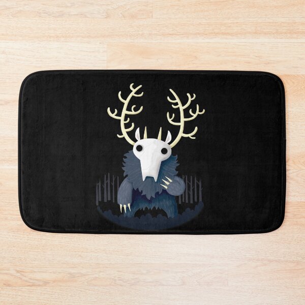 Item preview, Wendigo designed and sold by DinoMike.