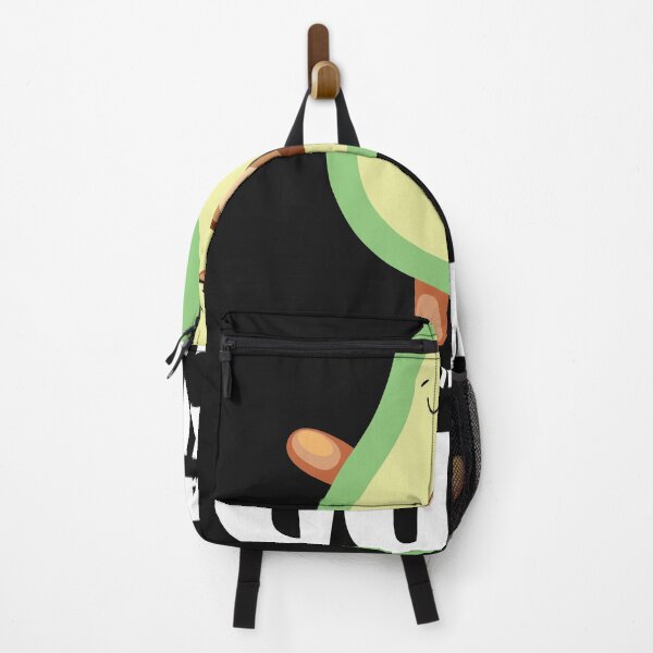 Item preview, I Don't Give A Guac Funny Avocado Vegan Pun designed and sold by fantasyy.