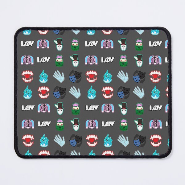 Item preview, My Villains designed and sold by Feelthesparks.