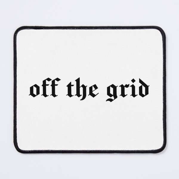 Artikelvorschau, OFF THE GRID KANYE WEST DONDA entworfen und verkauft von teoMatteo.