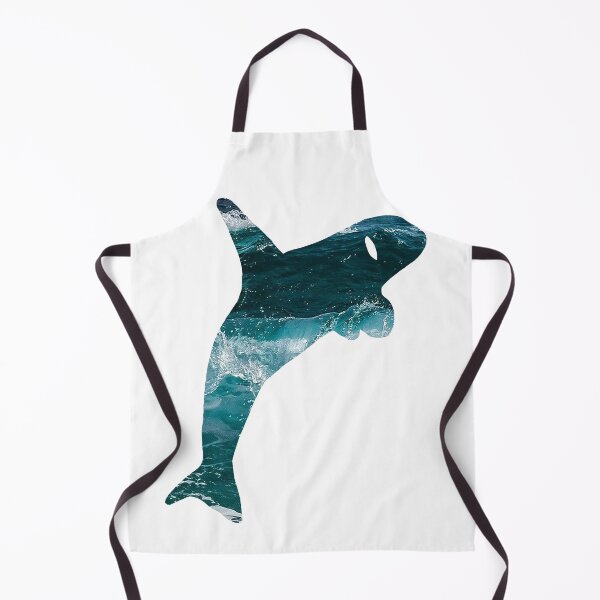 Item preview, Waves Orca designed and sold by Finnzilla.