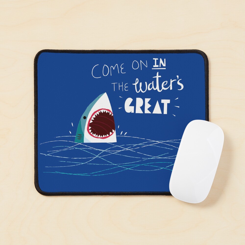 Item preview, Mouse Pad designed and sold by DinoMike.