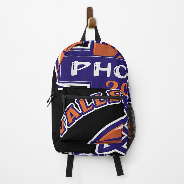 Item preview, The valley Oop Phoenix Basketball designed and sold by Kira Doyle.
