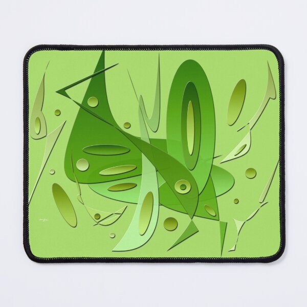 Item preview, Dynamic nature designed and sold by Laura Greco.