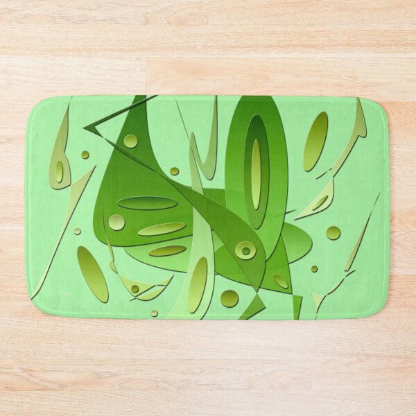 Item preview, Dynamic nature designed and sold by Laura Greco.
