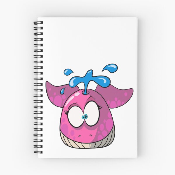 Item preview, Pink Whale designed and sold by Swags.
