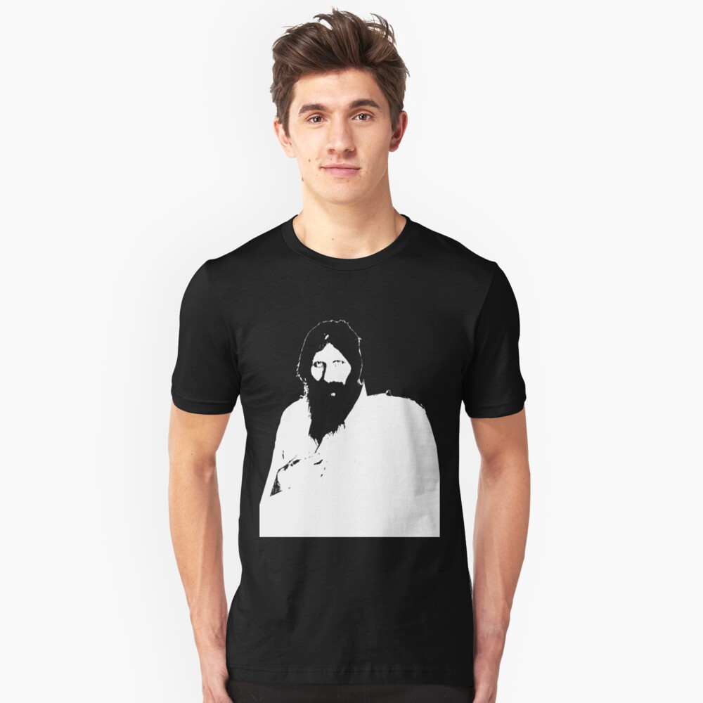 old rasputin shirt