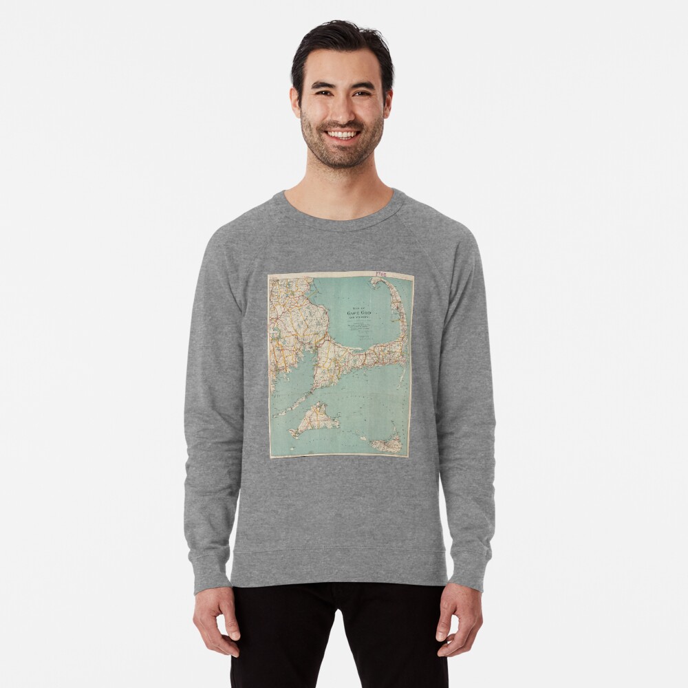 Item preview, Lightweight Sweatshirt designed and sold by BravuraMedia.