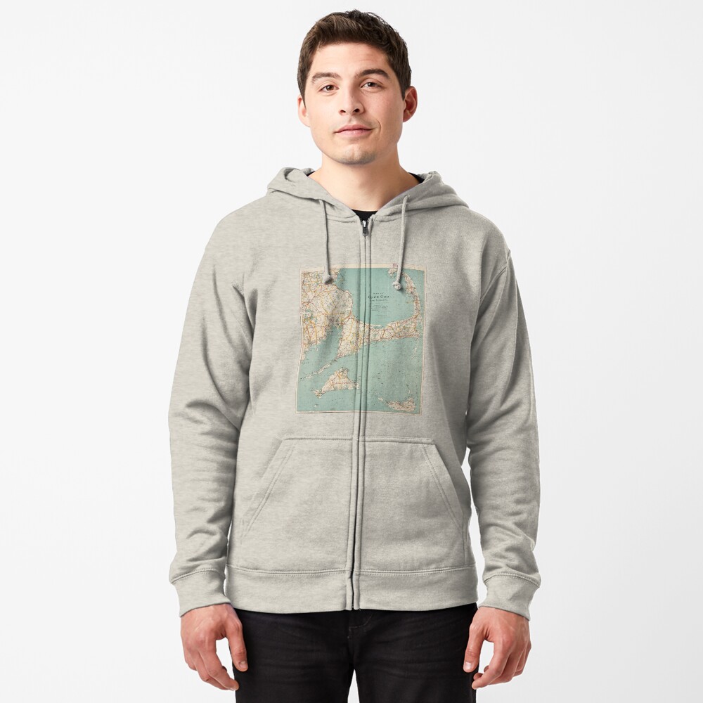 Item preview, Zipped Hoodie designed and sold by BravuraMedia.