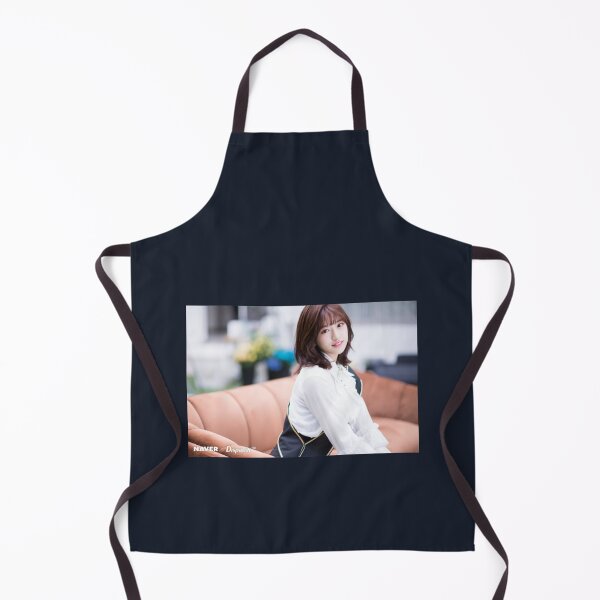 Item preview, IZONE Naver x Dispatch Ahn Yujin (안유진) designed and sold by OscarKanea.