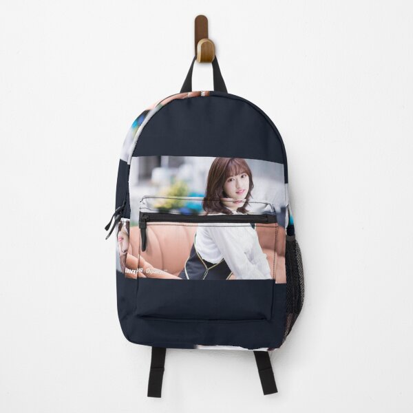 Item preview, IZONE Naver x Dispatch Ahn Yujin (안유진) designed and sold by OscarKanea.