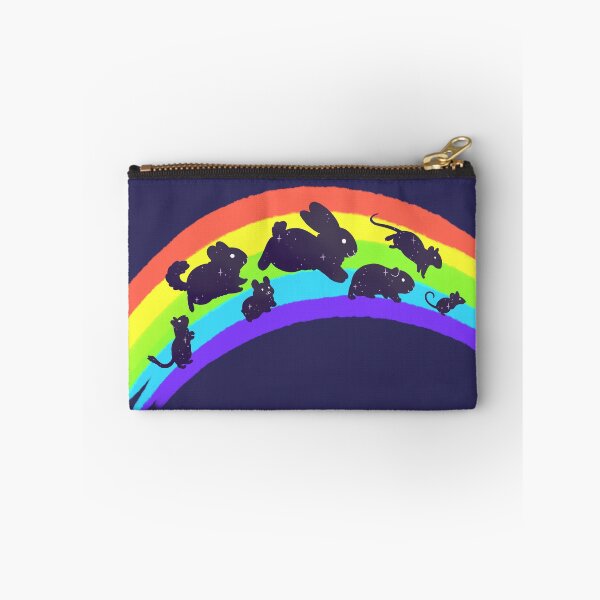 Item preview, Rainbow Bridge designed and sold by pawlove.