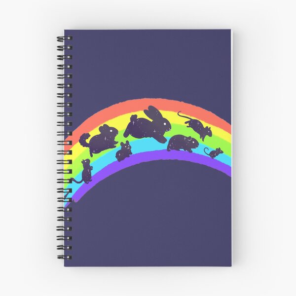 Item preview, Rainbow Bridge designed and sold by pawlove.
