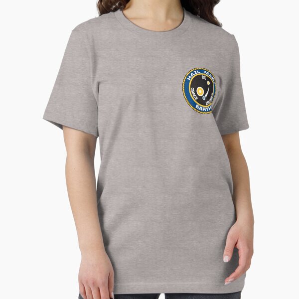 Item preview, Project Hail Mary Mission Patch designed and sold by euphoriac.