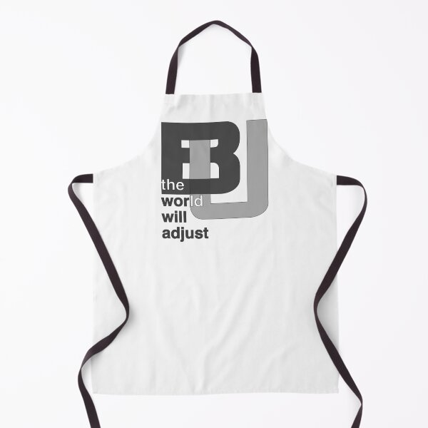 Item preview, Christian Design - BU the World Will Adjust designed and sold by simplydesignart.