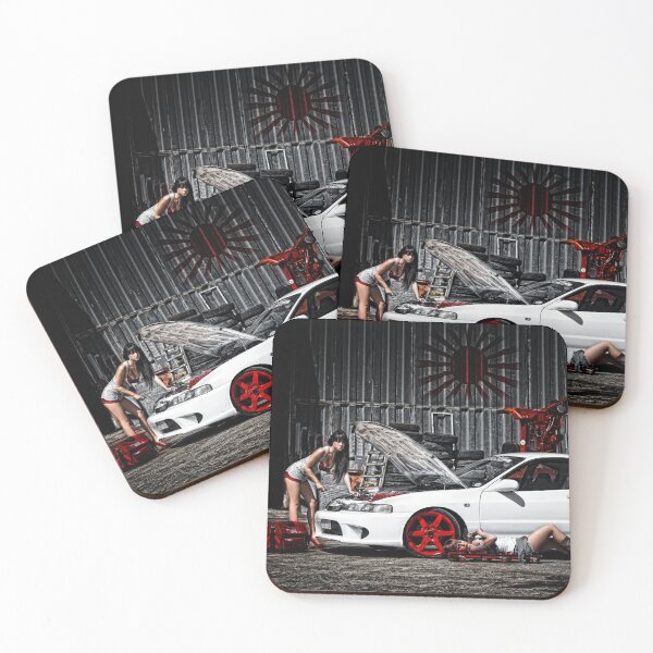 Item preview, The Pit Stop designed and sold by William A McCarthy.