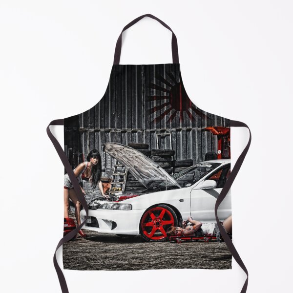 Item preview, The Pit Stop designed and sold by William A McCarthy.