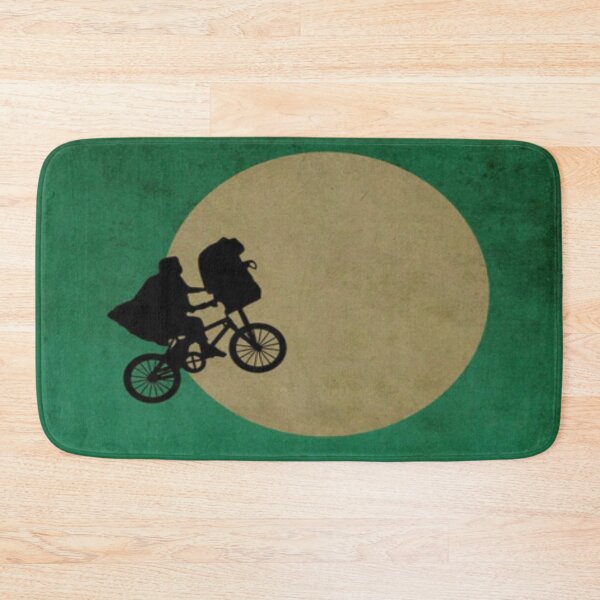 Item preview, E.T The Extra Terrestrial (1982) designed and sold by LovedPosters.