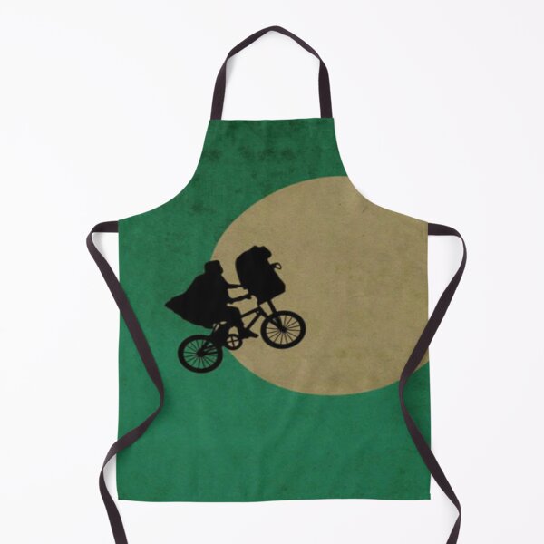 Item preview, E.T The Extra Terrestrial (1982) designed and sold by LovedPosters.