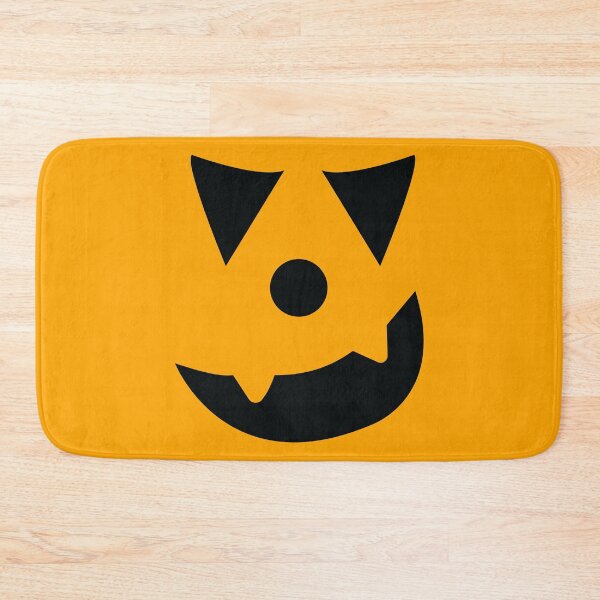 Item preview, Halloween funny pumpkin face / funny  pumpkin face design designed and sold by kpluslk.