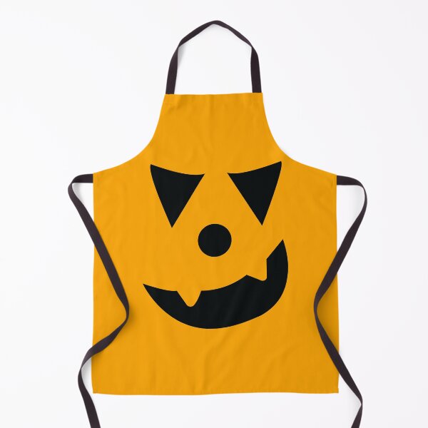 Item preview, Halloween funny pumpkin face / funny pumpkin face design designed and sold by kpluslk.