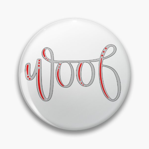 Item preview, woof designed and sold by abbey roberts.