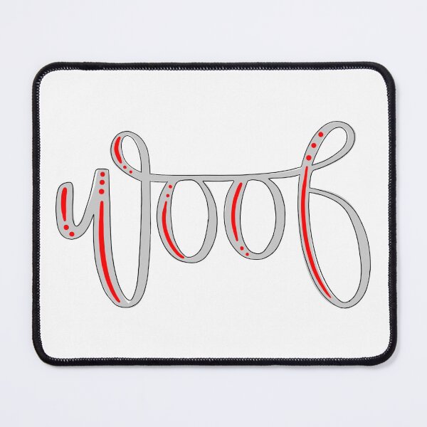 Item preview, woof designed and sold by abbey roberts.