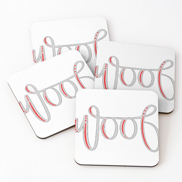 Item preview, woof designed and sold by abbey roberts.