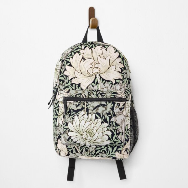 Item preview, VIntage Chrysanthemum pattern designed and sold by Festive Bug.