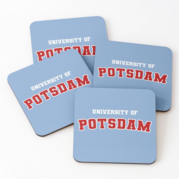 Item preview, University of Potsdam designed and sold by Kaixiu-Art.