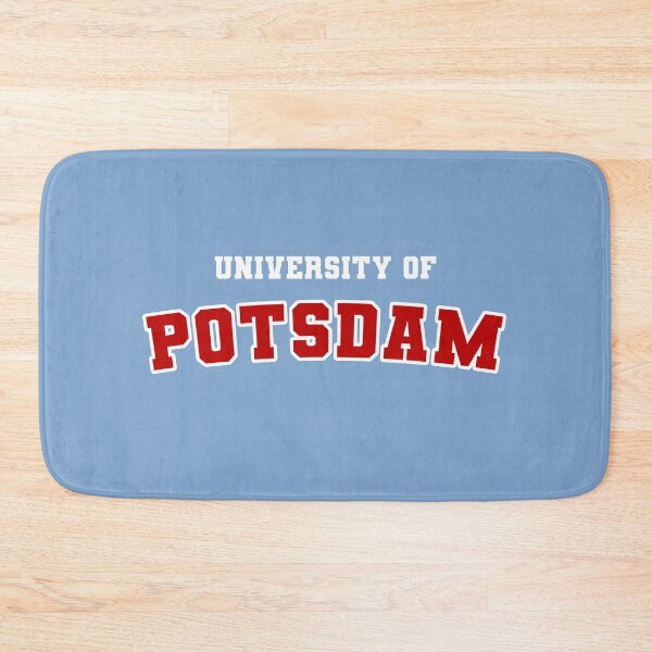 Item preview, University of Potsdam designed and sold by Kaixiu-Art.