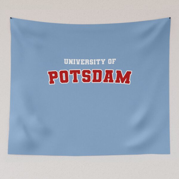 Item preview, University of Potsdam designed and sold by Kaixiu-Art.
