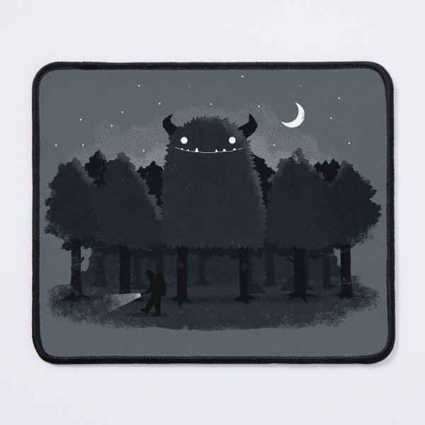 Item preview, Monster Hunting designed and sold by DinoMike.