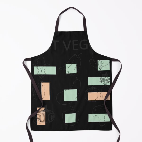 Item preview, Just Veggin Vegetarian Healthy Food Lovers designed and sold by fantasyy.