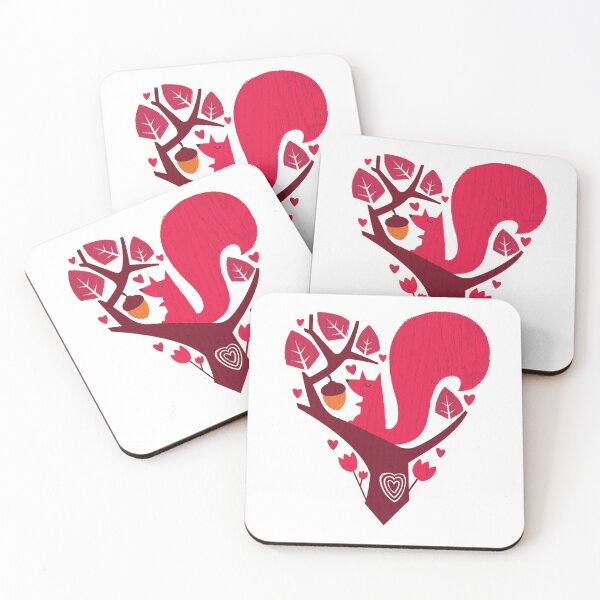 Item preview, Nuts About You designed and sold by DinoMike.