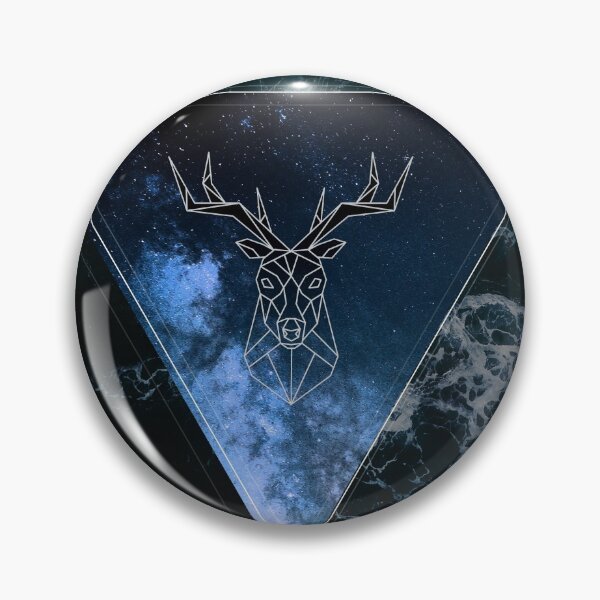 Item preview, Deer Indie Vector designed and sold by DEXIMUS.