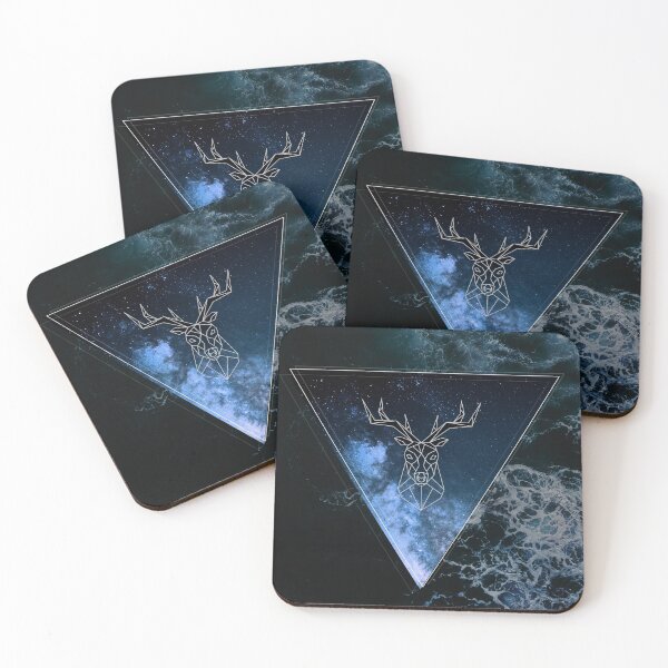 Item preview, Deer Indie Vector designed and sold by DEXIMUS.