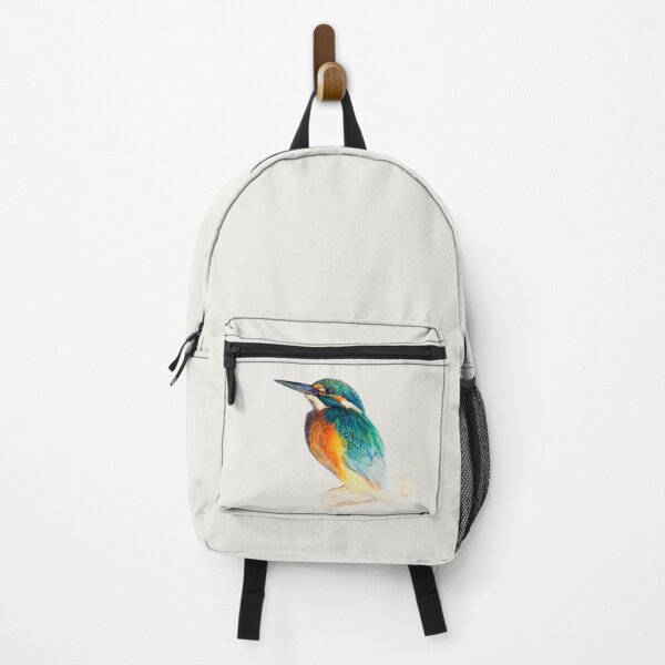 Item preview, Kingfisher designed and sold by Julia Sanz.