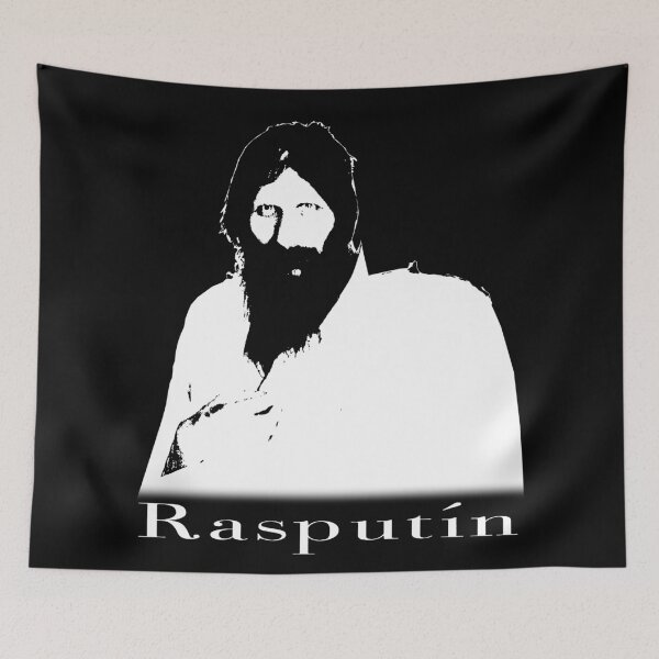 Item preview, Rastwotine designed and sold by DrTigrou.