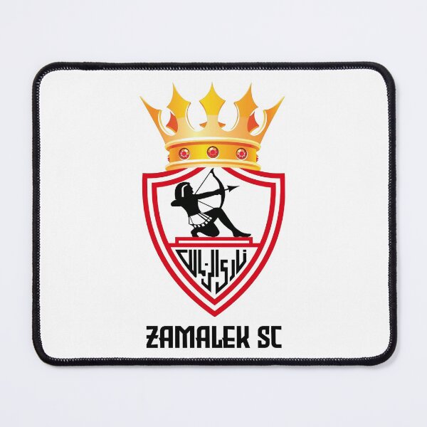 Item preview, Zamalek King designed and sold by KECHOAK.
