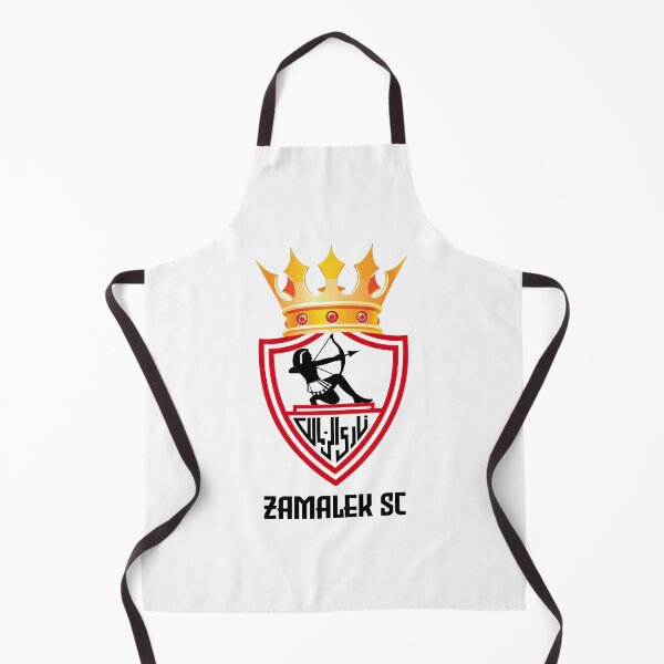 Item preview, Zamalek King designed and sold by KECHOAK.