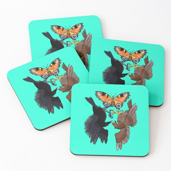 Item preview, Flying trifecta designed and sold by JoeriBruers.