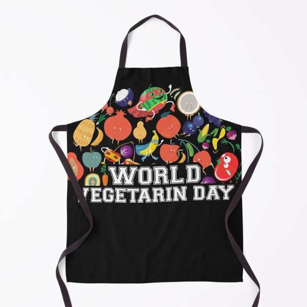 Item preview, World Vegetarian Day Awesome Vegetarian Gift designed and sold by fantasyy.