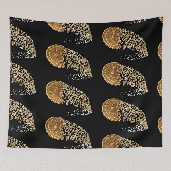 Item preview, Aave Crypto designed and sold by AhmedXhah.