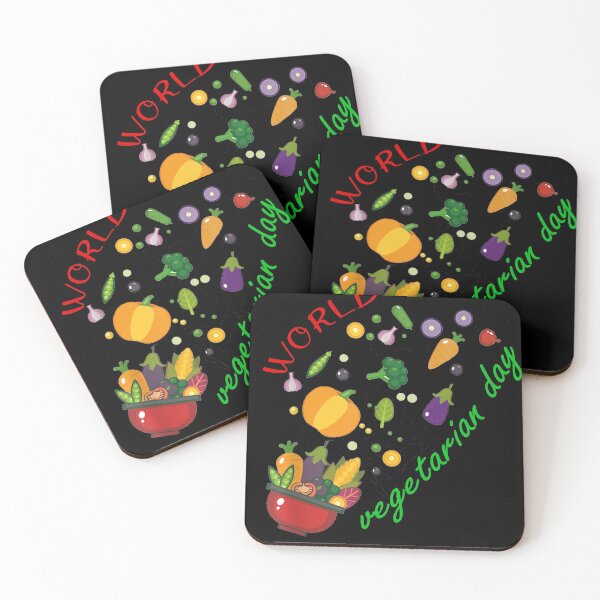 Item preview, World vegetarian day designed and sold by HamzaAD02.
