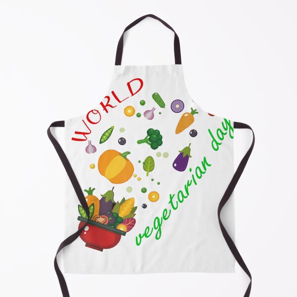Item preview, World vegetarian day designed and sold by HamzaAD02.