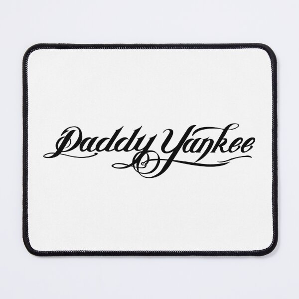 Item preview, daddy yankee logo designed and sold by sandysindoro.