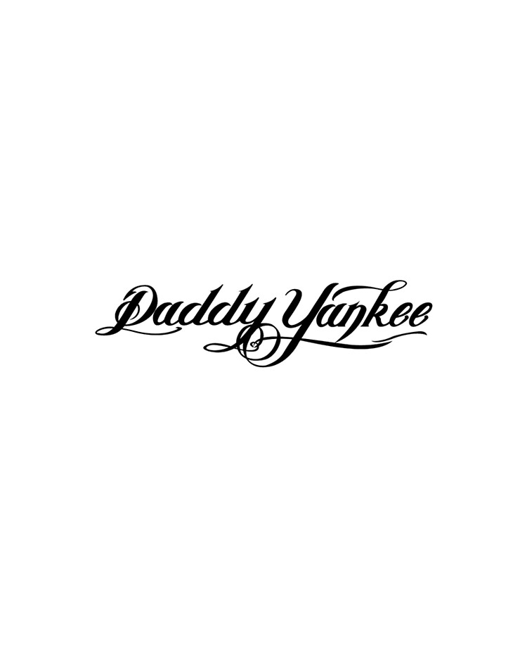 Daddy Yankee Svg Legendaddy Svg La Ultima Vuelta World Tour Reggaeton ...
