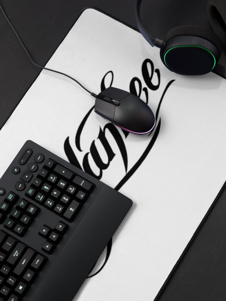 Topo Gaming Mousepad V2 – paddaddy