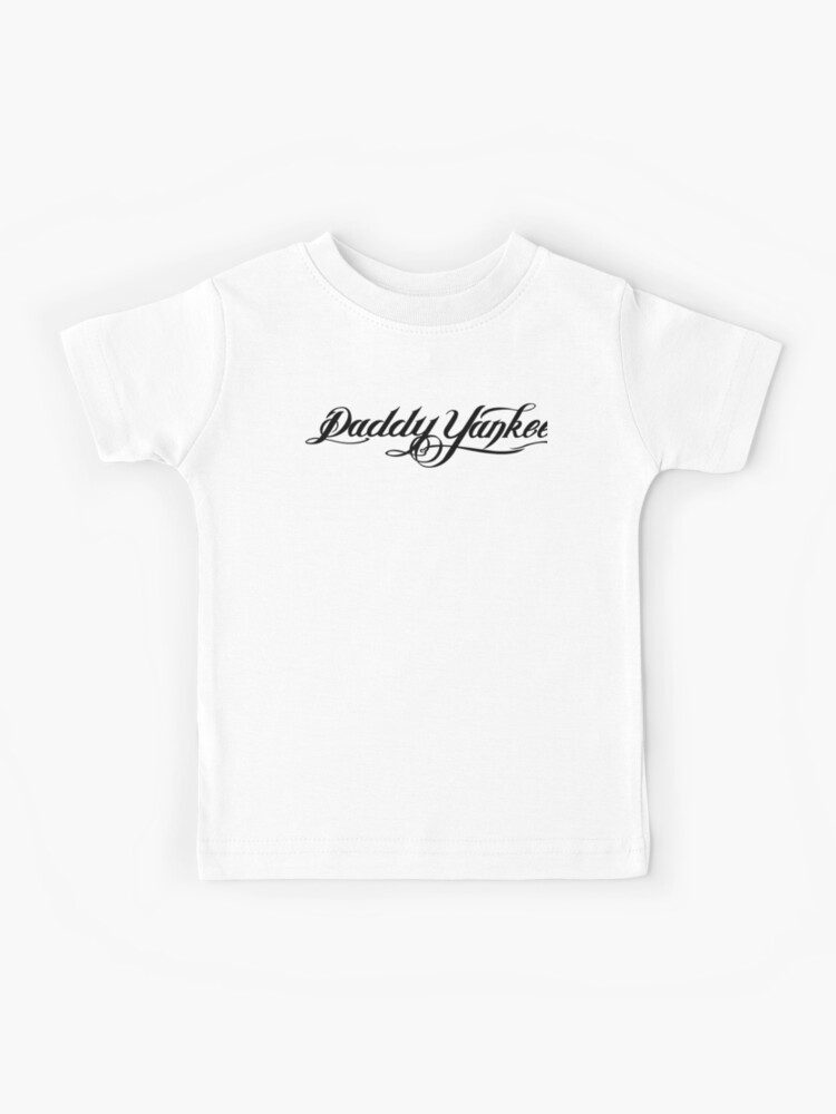  Daddy%=Yankee Vintage 90s Shirt, Sweatshirt